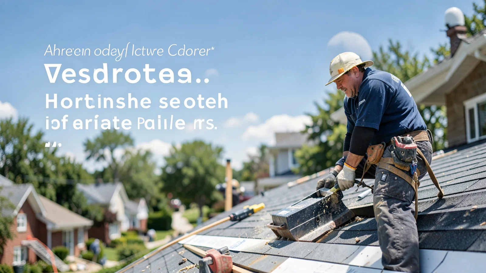 Roof Replacement in Galesburg, KS near me